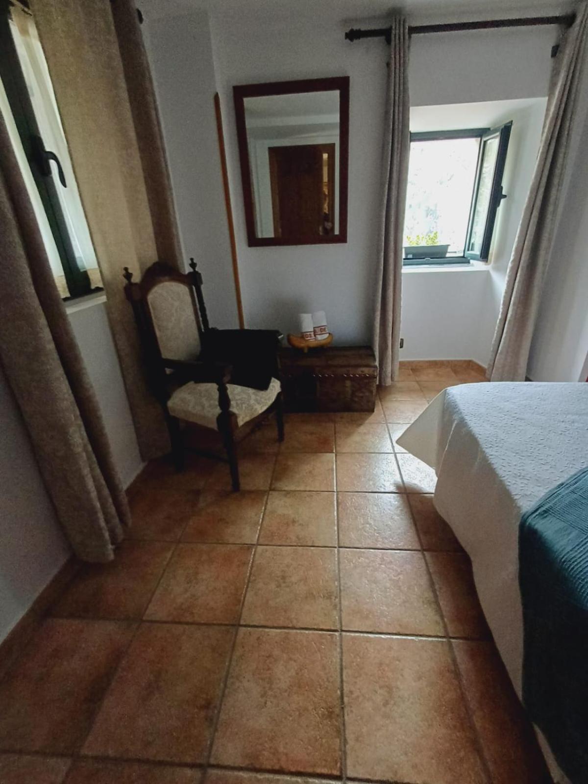 El Portal Del Abuelo Apartment Arenas De Cabrales Bagian luar foto